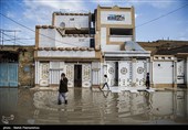هشدار سطح نارنجی هواشناسی برای واپسین سامانه پاییز 1400/ باران یک هفته کرمانشاه را در برمیگیرد