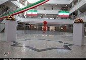 981 میلیارد ریال پروژه شهرداری‌های استان کرمان افتتاح شد