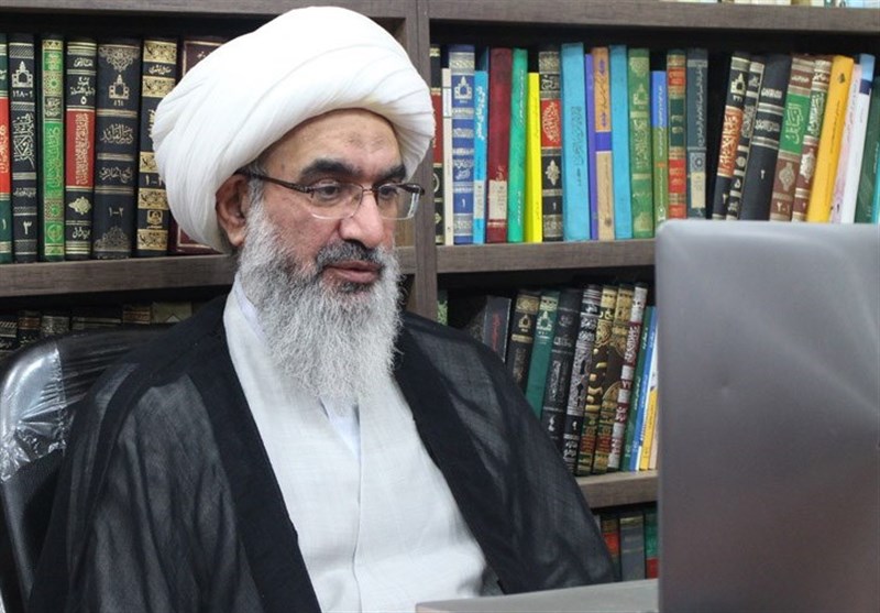 امام جمعه بوشهر: جهاد علمی در دستور کار نخبگان در عرصه‌های خودکفایی قرار گیرد