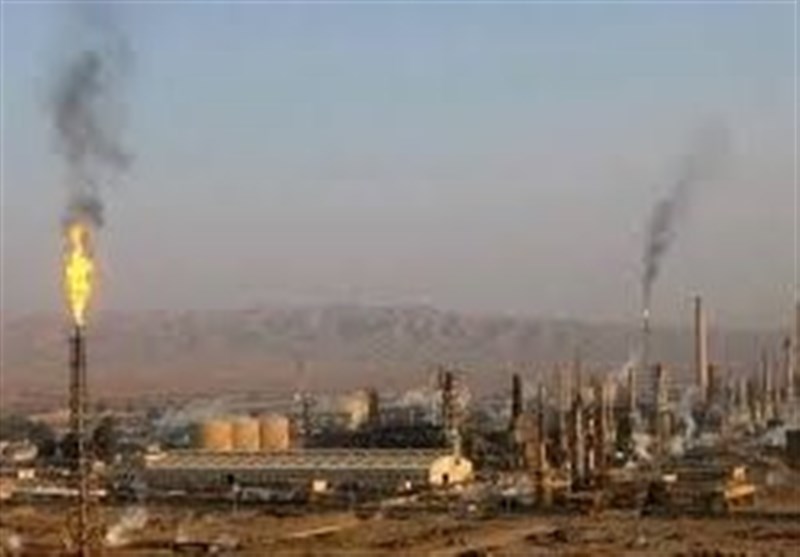 عراق|اصابت راکت به یک پالایشگاه در صلاح‌الدین/ درگیری نیروهای امنیتی با داعشی‌ها