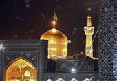 مرهمی بر دلتنگی زائران/ زیرساختهای ارتباط مجازی با حرم رضوی گسترش یافت