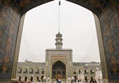 ضرورت ورود جدی ادبیات به حوزه سیره رضوی/ نویسندگان کمکاری کردهاند