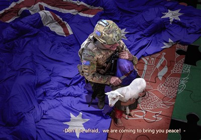  استرالیا: درصورت نیاز نظامیان ما می‌توانند به افغانستان بازگردند 