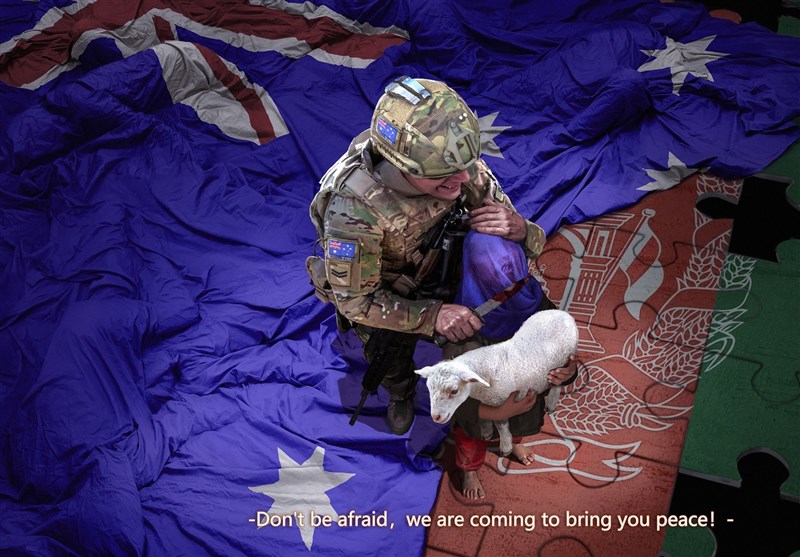 نظامیان استرالیایی پس از جنایت‌های بسیار افغانستان را ترک می‌کنند
