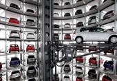 بیمهها معاف از خسارت واقعی به 70 درصد خودروها