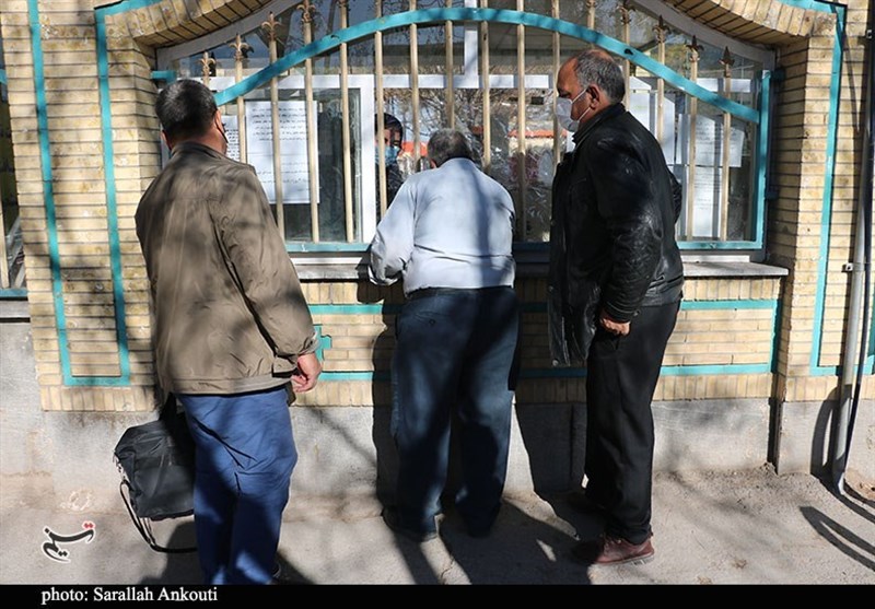 استان کرمان , کرونا , بحران بیکاری و اشتغال , 