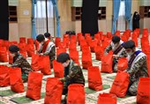 توزیع 10 هزار بسته پوشاک و لوازم تحریر بین دانشآموزان نیازمند گلستانی/ طرح " نذر هوشمند" اجرایی میشود