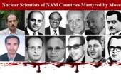 پرونده ویژه| کارنامه سیاه موساد و سیا در ترور دانشمندان -2/ دانشمندان مصری