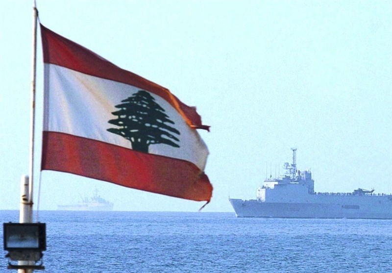 Lebanon Says Won&apos;t Give Up Rights in Maritime Border Talks