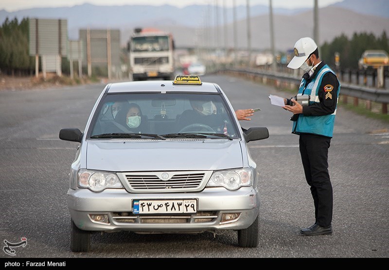 محدودیت‌های جدید کرونایی ویژه ادارات استان بوشهر از شنبه اعمال می‌شود