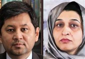 دو وزیر پیشنهادی رأی اعتماد پارلمان افغانستان را کسب نکردند