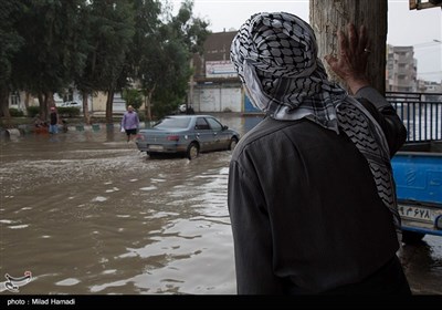 لایروبی شبکه فاضلاب میتوانست جلوی بحران در اهواز را بگیرد