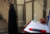غربالگری ویروس کرونا برای بیش از 53 هزار لرستانی انجام شد