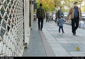 شهرهای قرمز و نارنجی استان کرمانشاه همچنان بر مدار اجرای محدودیت‌ها قرار دارند