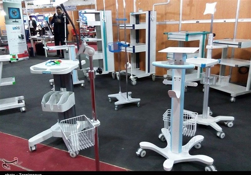 بانک‌ امانات تجهیزات پزشکی در شهرهای قزوین راه‌اندازی می‌شود