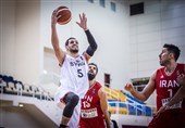 Historic Win for Syria against A World-Class Team: FIBA