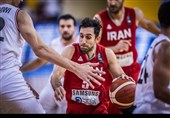 Iran Basketball to Face OQT Victoria Winner in Olympics Opener