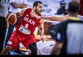 Iran Basketball Team to Play Three Friendlies