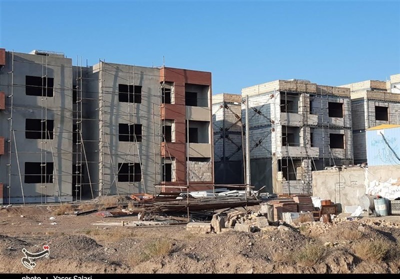 2هزار واحد مسکونی برای محرومان استان کردستان ساخته می‌شود