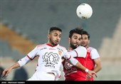 اصفهان| ترکیب تیم فوتبال شهرخودرو مقابل ذوب‌آهن اعلام شد