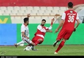 سایت AFC: زخم شکست مقابل کاشیما در خاطر هواداران ارتش سرخ تازه است/ 2019 سال بازسازی پرسپولیس بود