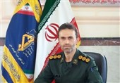 دفاع مقدس نقطه عطف ارزش‌ها و آرمان‌های انقلاب اسلامی ایران است