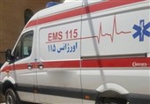 9 مصدوم حادثه انفجار خرم‌ آباد به بیمارستان منتقل شدند