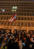 اعلان جنگ آمریکا علیه لبنان با تهدید بانک مرکزی