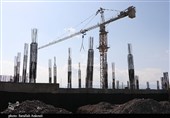 یزد | عملیات عمرانی و ساخت مرکز دیالیز بخش مروست آغاز شد