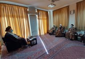 نماینده ولیفقیه در گلستان: روحانیت رسالت سخت و سنگینی نسبت به جامعه دارد