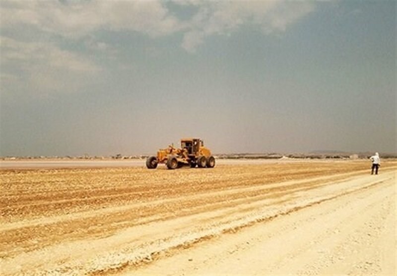 130 میلیارد تومان برای تکمیل طرح راهسازی وفاق در مسیر ساحلی استان بوشهر نیاز است