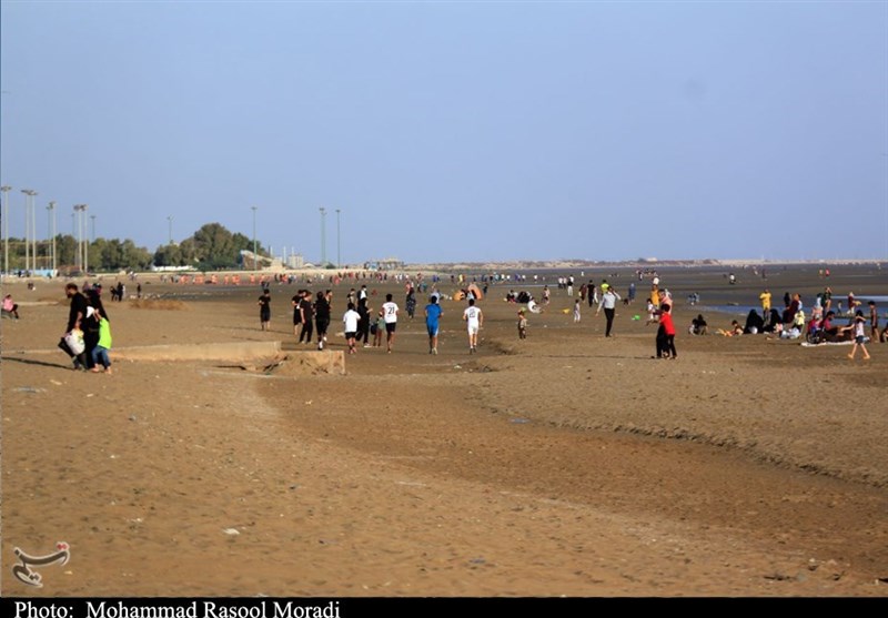 استاندار هرمزگان برگزاری تجمعات ساحلی را ممنوع کرد