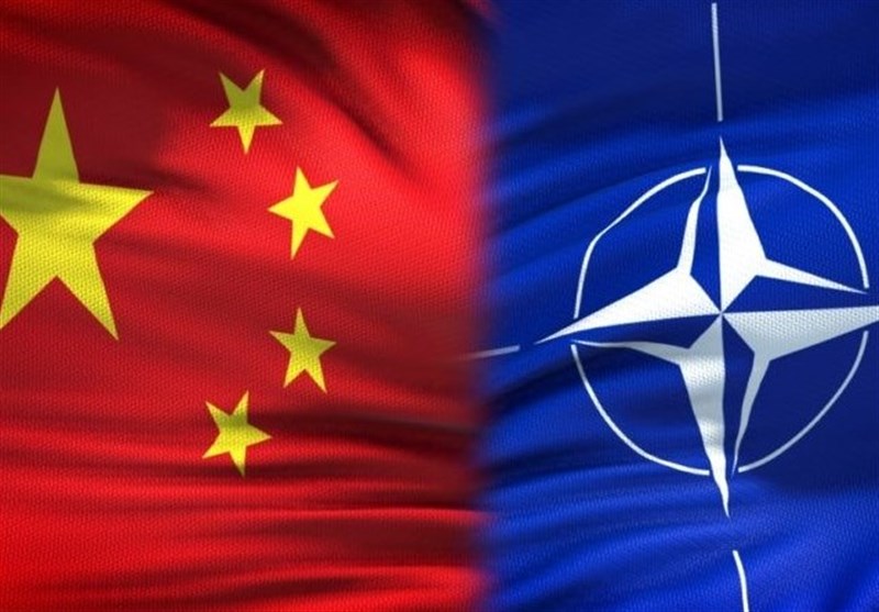 NATO Declares China A Security Challenge for First Time