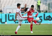 توضیحات باشگاه پرسپولیس در مورد پرداختی به شهر خودرو