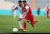 لیگ برتر فوتبال| پیروزی یک نیمه‌ای پدیده مقابل پرسپولیس با گل مهاجم مدنظر استقلال
