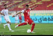 آرمان رمضانی از پرسپولیس جدا شد