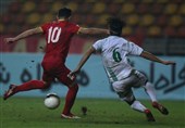 لیگ برتر فوتبال| بدرقه فولاد از اراک به لیگ قهرمانان در نخستین بازی سال