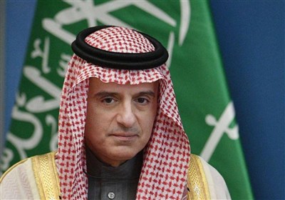  عادل الجبیر: یمن با موشک‌ها و پهپادهای ایرانی به عربستان حمله می‌کند 