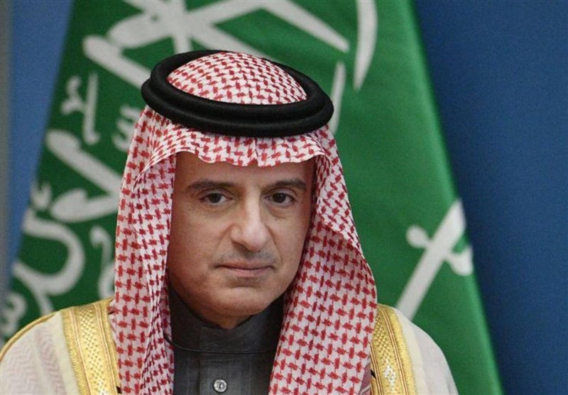 عربستان|ادامه یاوه‌سرایی الجبیر با طرح ادعای واهی علیه ایران