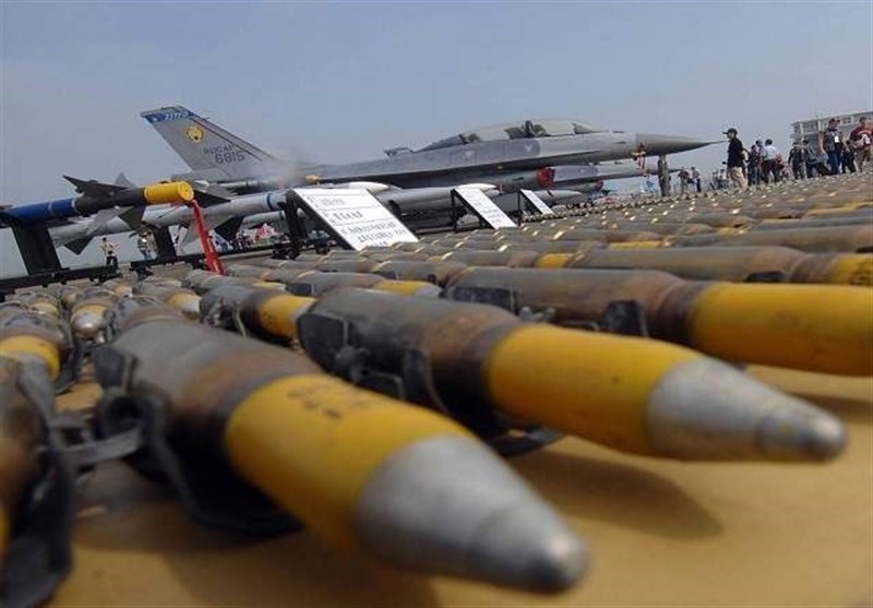رسانه فرانسوی: عربستان دومین واردکننده سلاح‌های بلژیک است