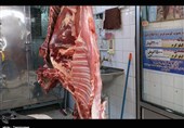 برنج و گوشت ارزان قیمت در بین گروههای کم درآمد همدان توزیع میشود