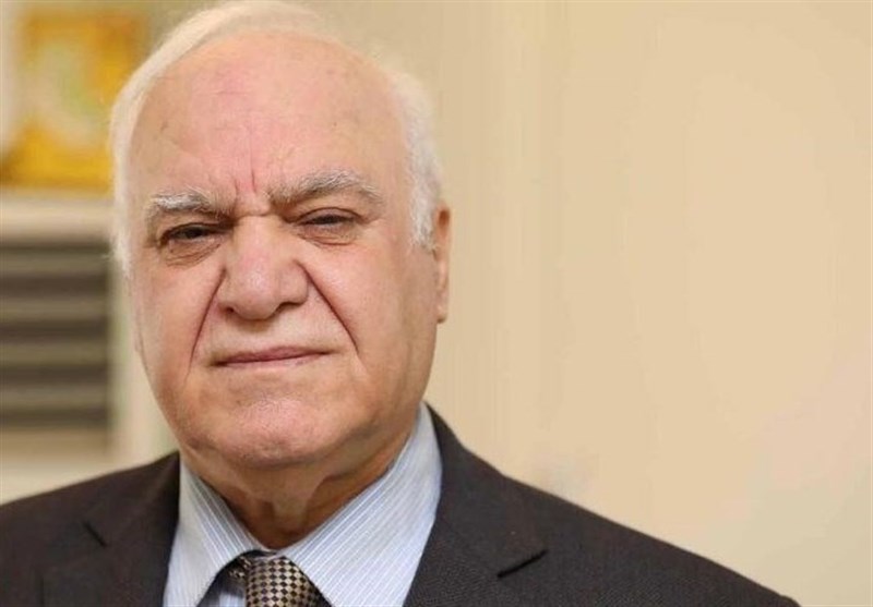 عراق|مشاور الکاظمی: بغداد عزم جدی برای اجرایی کردن توافق با پکن دارد