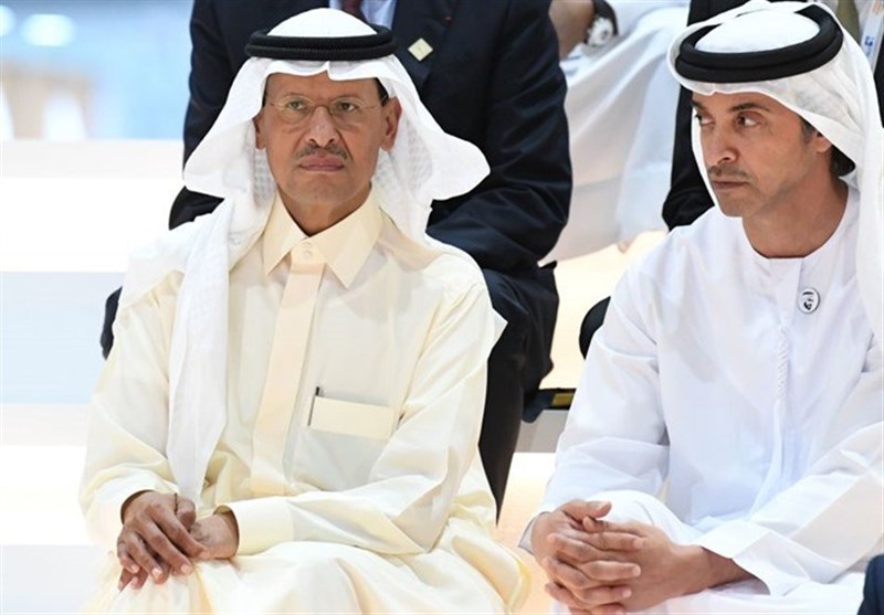 امارات در اوپک عربستان را نقره داغ کرد