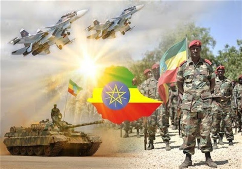 مقام بلندپایه سیاسی تیگرای تسلیم ارتش اتیوپی شد
