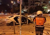 رژیم اسرائیل|جزئیاتی تازه از انفجار مبهم در تل آویو با وجود سانسور نظامی شدید
