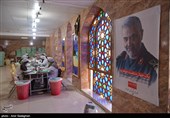 راه‌کارهای اهالی مسجد برای نجات تولید‌کنندگان ایرانی از ورشکستگی