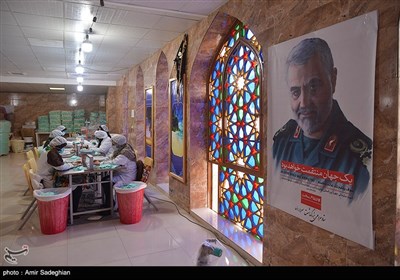  راه‌کارهای اهالی مسجد برای نجات تولید‌کنندگان ایرانی از ورشکستگی 