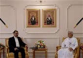 Iran Urges Close Defense Cooperation with Oman
