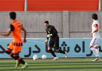  لیگ برتر فوتبال| بازگشت پرشورها برای تراکتور خوش‌یمن بود/ تیمِ ساغلام بعد از ۱۳ هفته برد 