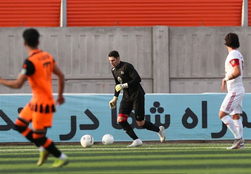 لیگ برتر فوتبال| بازگشت پرشورها برای تراکتور خوش‌یمن بود/ تیمِ ساغلام بعد از 13 هفته برد